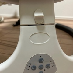 決まりました。【中古美品】Maribel電動バウンサーの画像