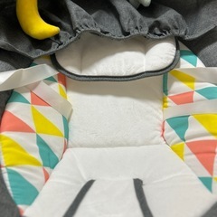 決まりました。【中古美品】Maribel電動バウンサーの画像