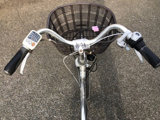 ✅電動自転車✅Panasonic