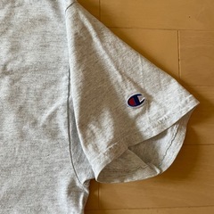 チャンピオン　Tシャツの画像