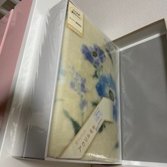 西川　毛布　新品の画像
