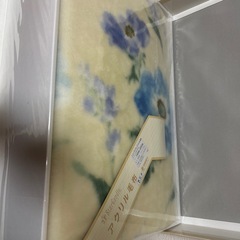 西川　毛布　新品の画像