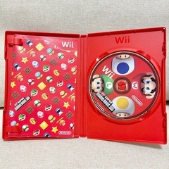 ニュー・スーパーマリオブラザーズ・Wiiの画像