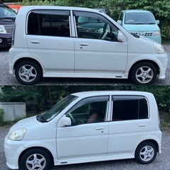 ライフ 車検令和8年11月迄 タイベル交換歴あり 乗って帰れますの画像