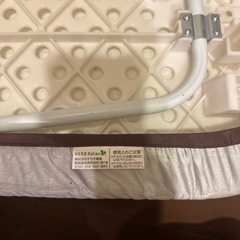 アイロン台の画像
