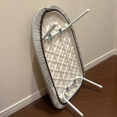 アイロン台の画像