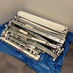 蛍光灯器具/事務所用/引取り来れる方限定の画像