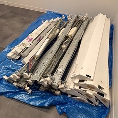 蛍光灯器具/事務所用/引取り来れる方限定の画像