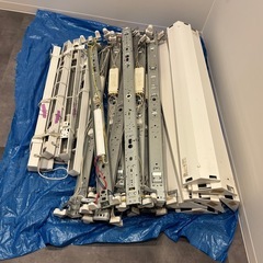 蛍光灯器具/事務所用/引取り来れる方限定の画像