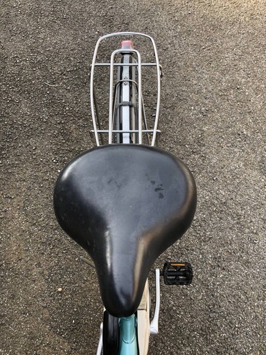 ✅電動自転車✅BS　アシスタ