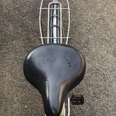 ✅電動自転車✅BS　アシスタの画像