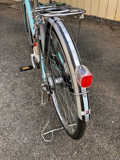 ✅電動自転車✅BS　アシスタ