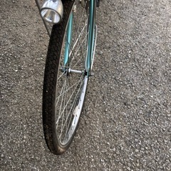 ✅電動自転車✅BS　アシスタの画像