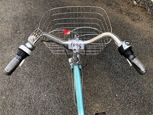 ✅電動自転車✅BS　アシスタ