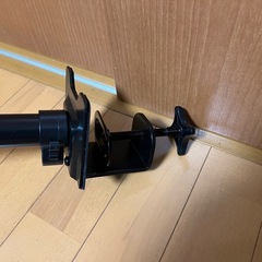 ロボロビン ノートパソコンアーム＆スマホアーム セット　多機能スタンドの画像