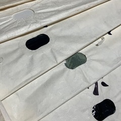 ９月末で処分！着物20着の画像