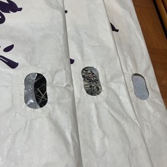 ９月末で処分！着物20着の画像