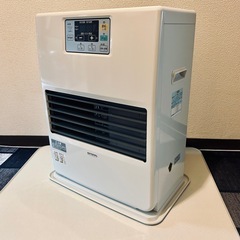 コロナ FFストーブ FF-VG42SAの画像