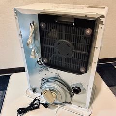 コロナ FFストーブ FF-VG42SAの画像