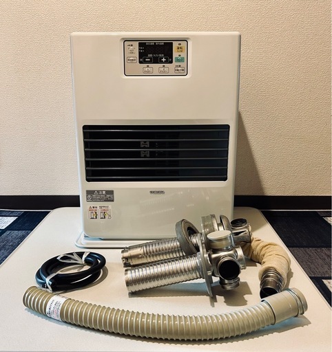 コロナ FFストーブ FF-VG42SA