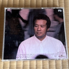 【中古】前川清 全曲集の画像