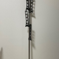 つっぱりラックの画像