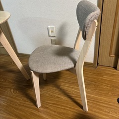【取引中】早い者勝ち！ダイニングテーブルセットの画像
