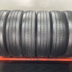 TOYO DELVEX M134 205/80R17.5 120...