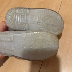 アプレレクール長靴14cmの画像