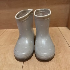 アプレレクール長靴14cmの画像