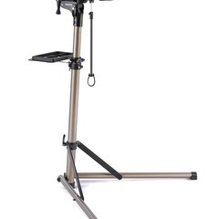 CXWXC 自転車メンテナンススタンド 折りたたみ式 工具トレー付の画像