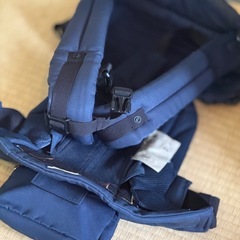 抱っこひも　ergobabyの画像