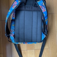パウパトロール リュックの画像