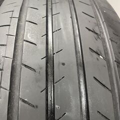 YOKOHAMA BluEarth-GT 205/60R16 16インチ 夏タイヤ 4本 23年製 SAI MAZDA3 ヴォクシー プリウスα ビアンテ レガシィB4等　(STF027)の画像