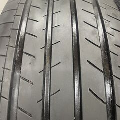 YOKOHAMA BluEarth-GT 205/60R16 16インチ 夏タイヤ 4本 23年製 SAI MAZDA3 ヴォクシー プリウスα ビアンテ レガシィB4等　(STF027)の画像