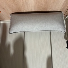 ソファ　ヘッドレストの画像