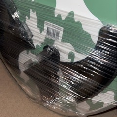 新品未開封　ソフトボードの画像