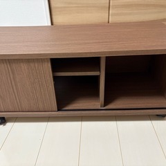 テレビ台の画像