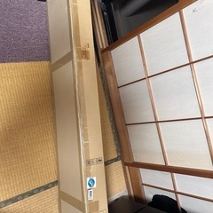 【新品未開封】ニトリ組立て6段カラーボックスの画像
