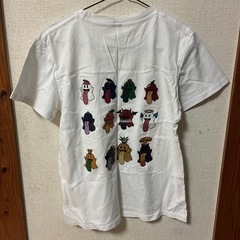 ゴーストTの画像