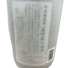 SG00001 森伊蔵 1800ml [0000000000378]の画像