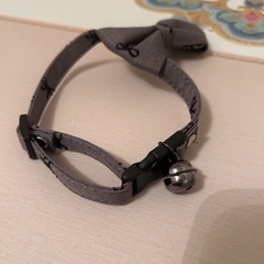 ペット用ネクタイの画像