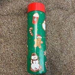 スターバックス　水筒　タンブラーの画像