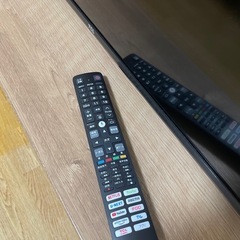 2025年製　32型テレビ　美品の画像