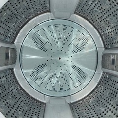 洗濯機　
の画像