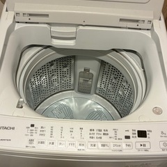 洗濯機　
の画像