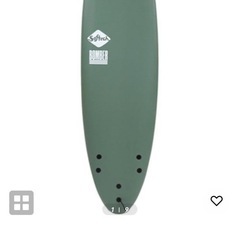 新品未開封　ソフトボードの画像