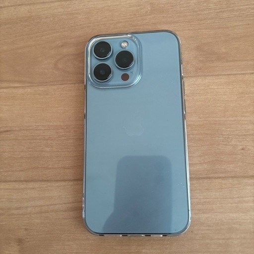 その他 iPhone13  pro