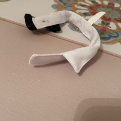 ペット用蝶ネクタイの画像