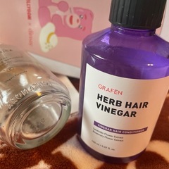 ディフューザー空容器&アロマティカ 🫙ガラス容器&他5点セット♡の画像